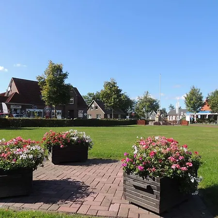 Haus-suedblick-wohnung-3 * Werdum