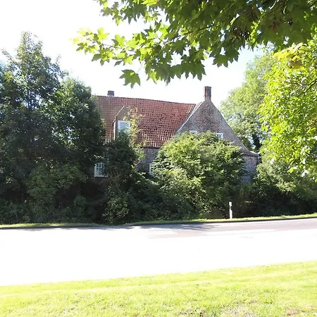 Haus-suedblick-wohnung-3 * Werdum