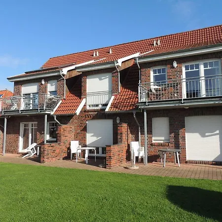 Haus-suedblick-wohnung-3 * Werdum