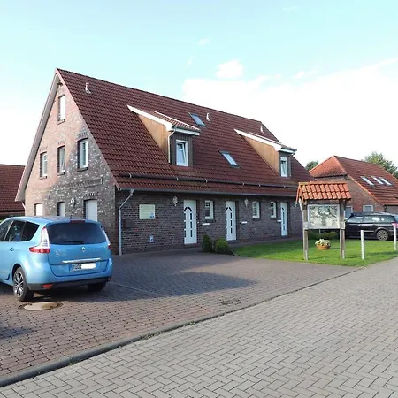 Casa de Férias Haus-suedblick-wohnung-3