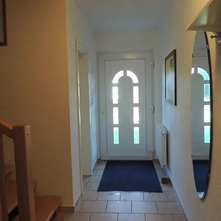 Casa de Férias Haus-suedblick-wohnung-3