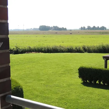 Haus-suedblick-wohnung-3 * Werdum