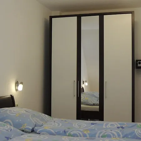 Casa de Férias Haus-suedblick-wohnung-3