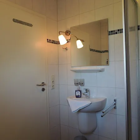 Haus-suedblick-wohnung-3 * Werdum